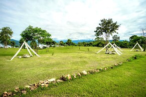 Hilltop Erawan Camp