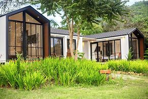 Hilltop Erawan Camp