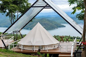 Hilltop Erawan Camp