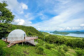 Hilltop Erawan Camp