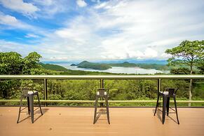 Hilltop Erawan Camp