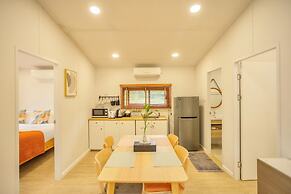 Hilltop Erawan Camp