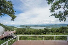 Hilltop Erawan Camp