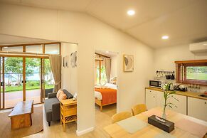 Hilltop Erawan Camp