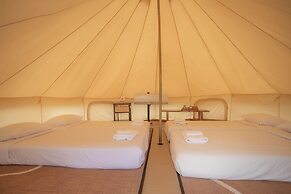 Hilltop Erawan Camp