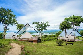 Hilltop Erawan Camp
