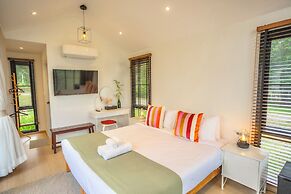Hilltop Erawan Camp