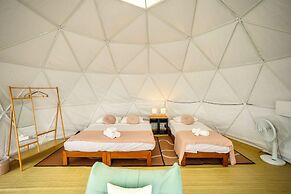 Hilltop Erawan Camp