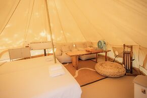 Hilltop Erawan Camp
