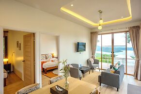 Hilltop Erawan Camp