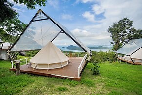 Hilltop Erawan Camp