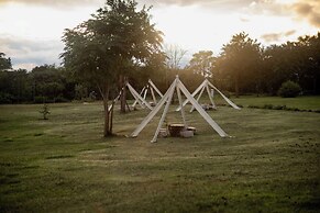 Hilltop Erawan Camp