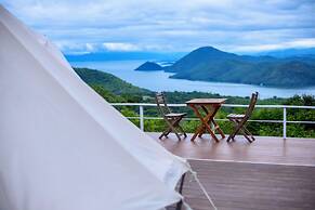 Hilltop Erawan Camp