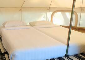 Hilltop Erawan Camp