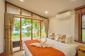Hilltop Erawan Camp