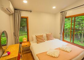 Hilltop Erawan Camp