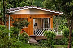 Hilltop Erawan Camp