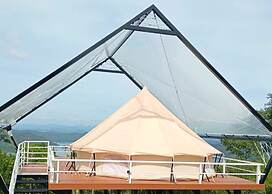 Hilltop Erawan Camp