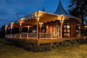 Hilltop Erawan Camp
