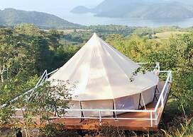 Hilltop Erawan Camp