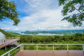 Hilltop Erawan Camp