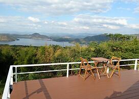Hilltop Erawan Camp