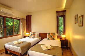 Hilltop Erawan Camp