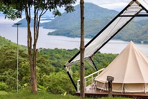 Hilltop Erawan Camp