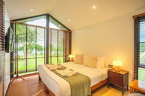 Hilltop Erawan Camp