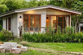 Hilltop Erawan Camp