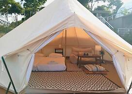 Hilltop Erawan Camp