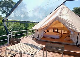 Hilltop Erawan Camp