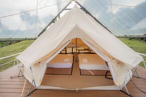 Hilltop Erawan Camp