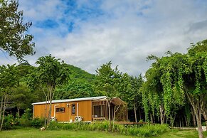 Hilltop Erawan Camp