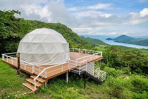 Hilltop Erawan Camp