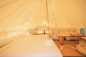Hilltop Erawan Camp