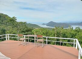 Hilltop Erawan Camp