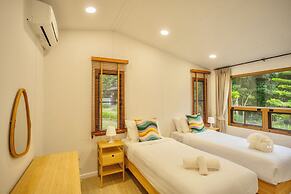 Hilltop Erawan Camp