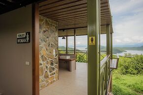 Hilltop Erawan Camp