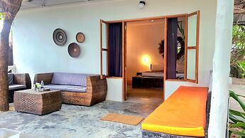 Garden Beach Bungalows