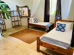 Garden Beach Bungalows