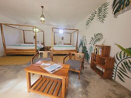 Garden Beach Bungalows