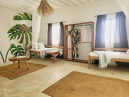 Garden Beach Bungalows