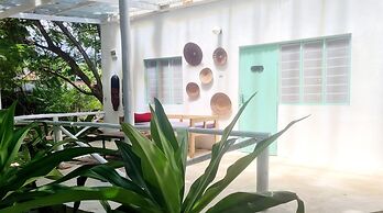 Garden Beach Bungalows