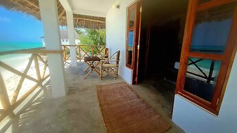Garden Beach Bungalows
