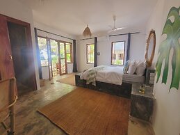 Garden Beach Bungalows