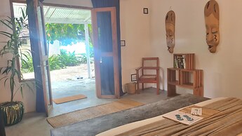 Garden Beach Bungalows