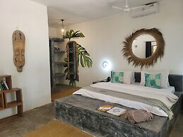Garden Beach Bungalows