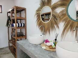 Garden Beach Bungalows