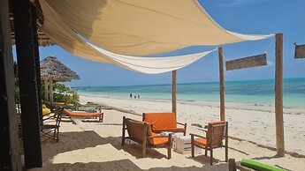 Garden Beach Bungalows